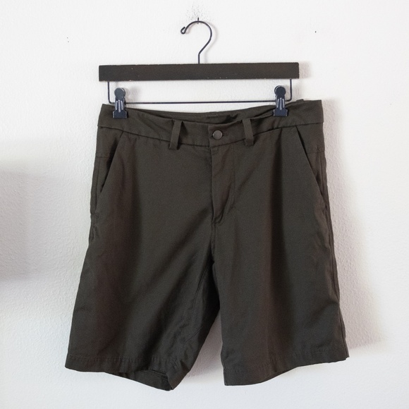 Lululemon Commission Short Classic - Picture 1 of 3